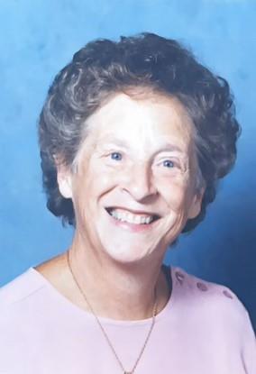 E. Sue Boyer, 91
