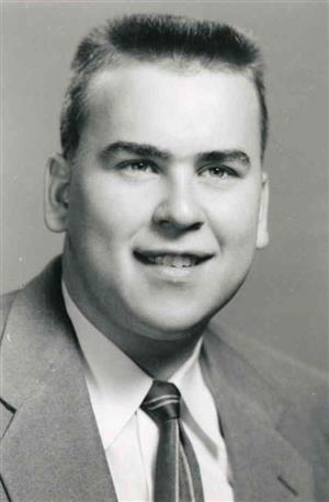 Nelson Brensinger Jr., 85