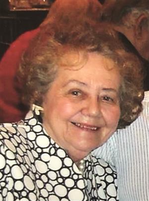 Nancy Lou Ludwig, 95