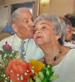 Barbara A. Corum, 93