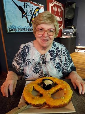 Barbara Galen, 78