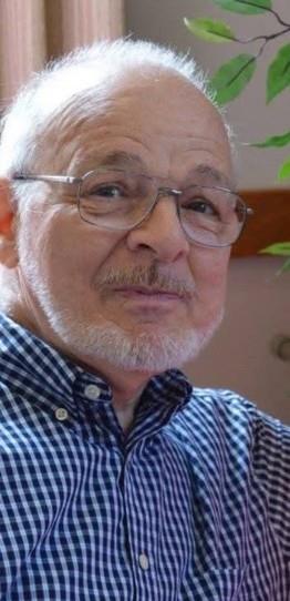Barry Lee Mertz, 81