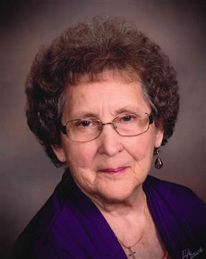 Dolores W. Bishop, 93