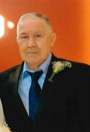 Carl A. Witzel, 92