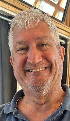 Christopher Wolk, 66