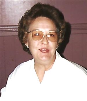 Joan Culbert, 77