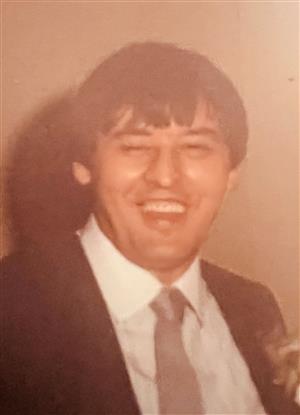 Thomas "Sonny" Cunningham, 81