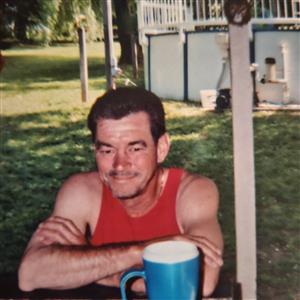 David A. Mohn, 66