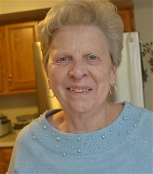 Dolores J. Casterline, 88