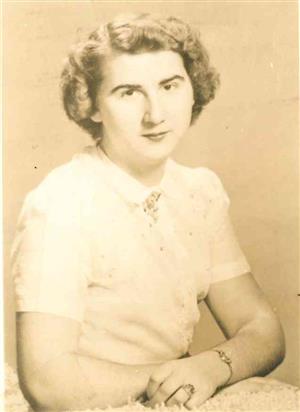 Edith C. Eck, 91