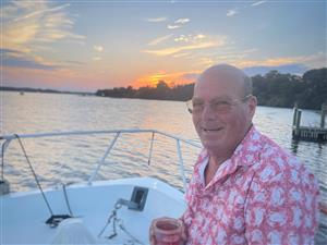 Obituary of Edward J. Weber, 66