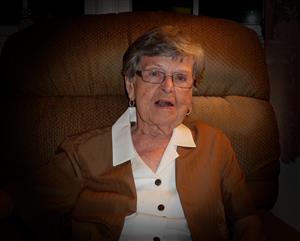 Esther M. High, 97, of Schwenksville