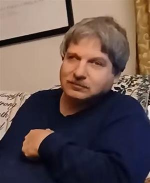 Billy G. Heath, 59