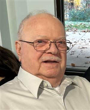 James L. Heimbach, 84