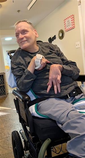 Jeffrey Michael Walt, 68