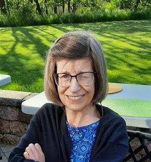 Lauren Ann Chapis, 56
