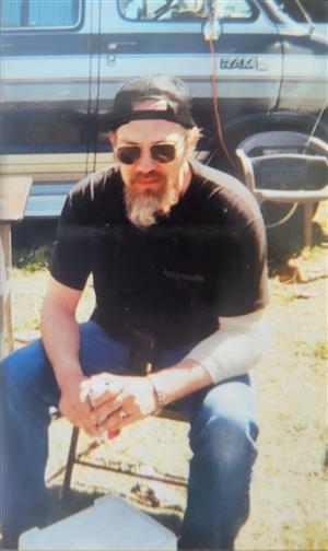 Lawrence “Larry” Mull, 68