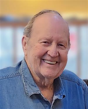 Ronald A. McCaughrean, 82