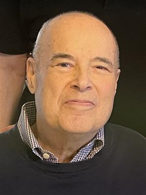 Michael A. Micallef, 83
