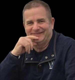 Michael Francis Santillo, 60