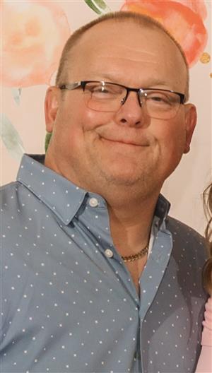 Michael Scott Nadwodny, 57