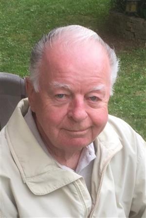 Thomas J. O'Neill, Sr., 81