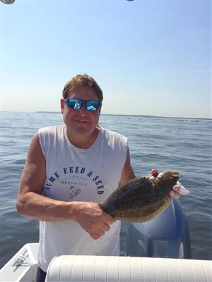 Raymond Paul Hibbs, 60