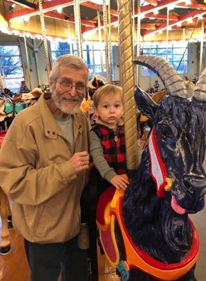 Richard W. Cressman, 79