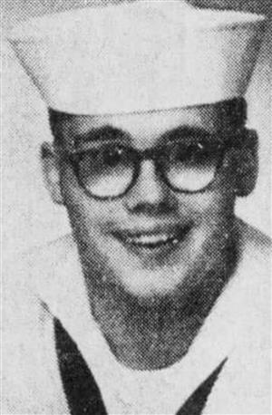 Richard “Hawkeye” E. Summerfelt, 71