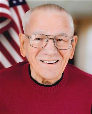 Robert L. Fisher, 94