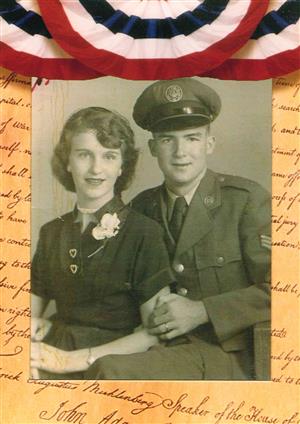 Robert “Bob” Glace Sr., 93