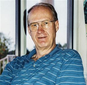 Robert E. Kozub, 91
