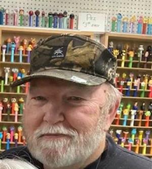 Robert "Neal" Petenbrink