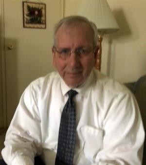 Robert D. “Bob” Sands Sr., 75
