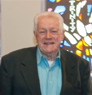 Thomas H. Simms, 86