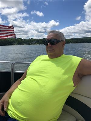 William “Freedy” Anthony Freed, 65