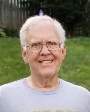 Michael "Mike" Ramon Sherman, 74, of Collegeville